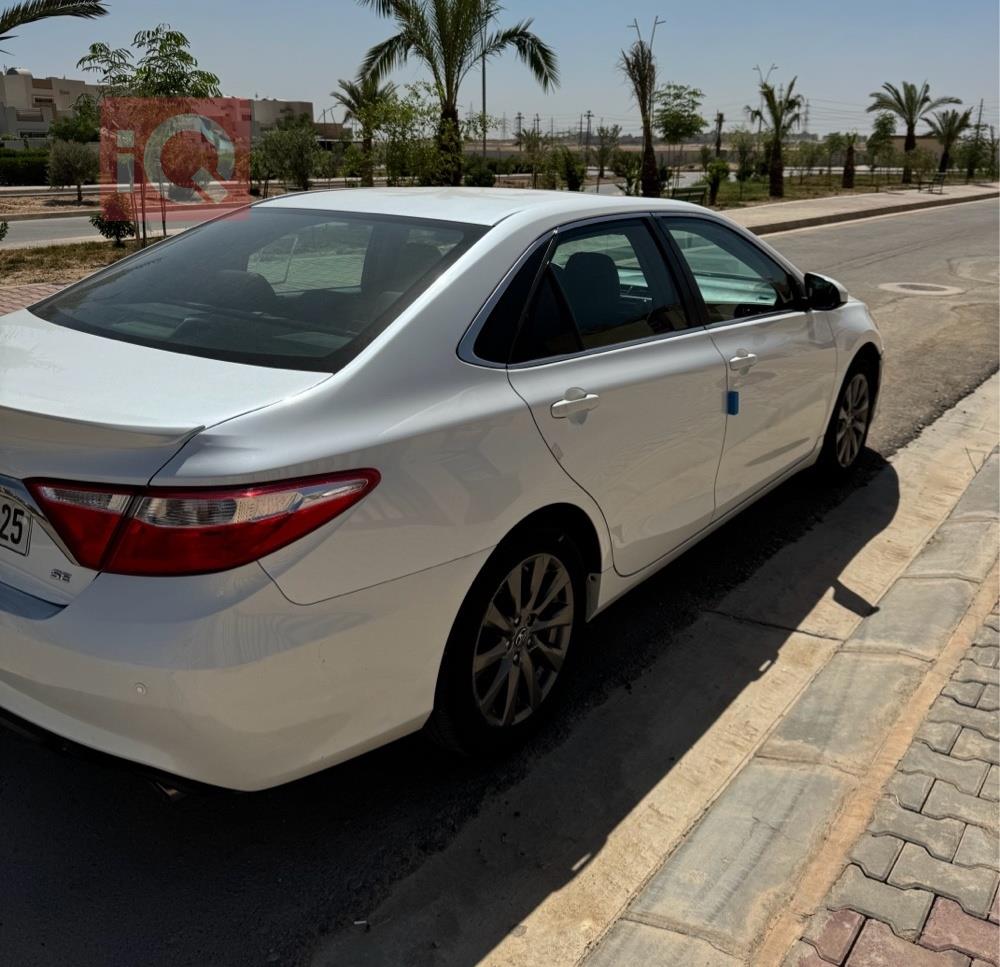 تويوتا كامري